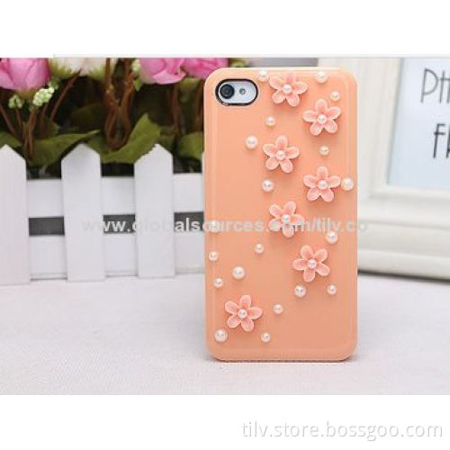 Cute cellphone cases for iPhone 5